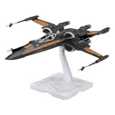 Revell Poe's X-Wing Fighter Scale Model Kit 1:72 (Bandai Licensed)