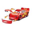 Revell Lightning McQueen (Disney Cars) αυτοκίνητο 1:20 με φως & ήχο