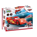 Revell Lightning McQueen (Disney Cars) αυτοκίνητο 1:20 με φως & ήχο