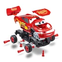 Revell Lightning McQueen (Disney Cars) αυτοκίνητο 1:20 με φως & ήχο