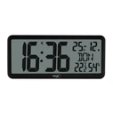 Ρολόγια & ξυπνητήρια TFA 60.4525.01 ψηφιακό ραδιορολόι με έλεγχο κλίματος χώρου