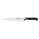 Zwilling Professional S Μαχαίρι Κρέατος (Fleischmesser) 20 cm — Ανοξείδωτος Χάλυβας, SIGMAFORGE®, FRIODUR®