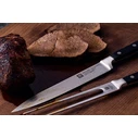 Zwilling Professional S Μαχαίρι Κρέατος (Fleischmesser) 20 cm — Ανοξείδωτος Χάλυβας, SIGMAFORGE®, FRIODUR®
