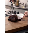 Zwilling Professional S Μαχαίρι Κρέατος (Fleischmesser) 20 cm — Ανοξείδωτος Χάλυβας, SIGMAFORGE®, FRIODUR®