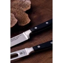 Zwilling Professional S Μαχαίρι Κρέατος (Fleischmesser) 20 cm — Ανοξείδωτος Χάλυβας, SIGMAFORGE®, FRIODUR®