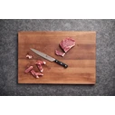Zwilling Professional S Μαχαίρι Κρέατος (Fleischmesser) 20 cm — Ανοξείδωτος Χάλυβας, SIGMAFORGE®, FRIODUR®