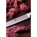 Zwilling Professional S Μαχαίρι Κρέατος (Fleischmesser) 20 cm — Ανοξείδωτος Χάλυβας, SIGMAFORGE®, FRIODUR®