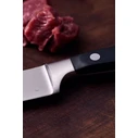 Zwilling Professional S Μαχαίρι Κρέατος (Fleischmesser) 20 cm — Ανοξείδωτος Χάλυβας, SIGMAFORGE®, FRIODUR®
