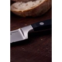 Zwilling Professional S Bread Knife 20 cm, Black