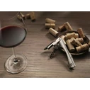 Zwilling J.A. Henckels Σετ Sommelier Εργαλείων Κρασιού 2 τεμ. (39500-055)