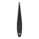 Καλλυντικά προϊόντα Zwilling Premium Slanted Tweezer Black