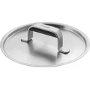 Zwilling Pure Σετ Μαγειρικών Σκευών 5τμχ 18/10 Ανοξείδωτο Ατσάλι Ασημί