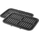 Zwilling J.A. Henckels Waffle Plate 1033327 - Black