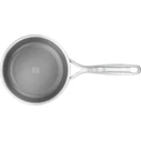 Τηγάνι Zwilling Peak 20 cm από ανοξείδωτο ατσάλι 18/10, ασημί