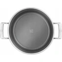 Zwilling J.A. Henckels Deep Stainless Steel Pot 5.7 L (Model 1034507)