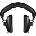 Beyerdynamic DT 100 (400 Ohm) Ενσύρματα Over Ear Ακουστικά Μαύρα