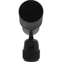 BeyerDynamic TG D35 Δυναμικό Μικρόφωνο XLR με Shock Mount (Studio)