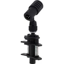 BeyerDynamic TG D35 Δυναμικό Μικρόφωνο XLR με Shock Mount (Studio)