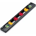 Όργανα ηλεκτρικών μετρήσεων Wiha SB 246-91 Electricians spirit level
