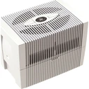 Venta CP LW45 Υγραντήρας / Υγιεινή Ενυδάτωση λευκός