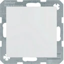 Berker Schuko πρίζα 16A με κλειστό καπάκι (IP20) – μοντέλο 4751 89 89