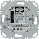 BERKER Universal Dimmer 1fach 1-gang 400W (Model 85421200)