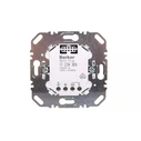 Berker 85121200 Relais‑Einsatz Hauselektronik — Relay Insert / Universal Dimmer Module, 440 W, 230 V