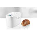 Αρτοπαρασκευαστής Unold Backmeister Big White 68520 850W 1500g με 15 προγράμματα