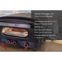 Unold Pizza Oven Alfredo black Schwarz 68805