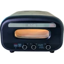Unold Pizza Oven Alfredo black Schwarz 68805