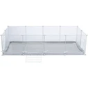 Trixie Cage TX-62460 Metal Plastic Material