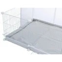 Trixie Cage TX-62460 Metal Plastic Material