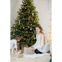 Krinner Ultra Grip+ L Christmas Tree Stand — fits trees up to 2.7 m, trunk Ø up to 12 cm, 3.7 L reservoir