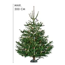 Βάση δέντρου Krinner Ultra Grip+ XL 3,0 m / 12 cm / 4,5 L