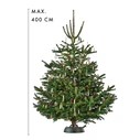 Krinner Ultra Grip+ XXL Christmas Tree Stand 4.0 m / 17 cm / 11 L (94455)