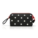 Reisenthel Toiletry/Cosmetic Bag Black 26 x 18 x 13.5 cm