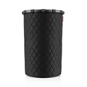 Αξεσουάρ για πλύσιμο, στέγνωμα & σιδέρωμα Reisenthel Homebasket L frame rhombus black καλάθι αποθήκευσης 50L