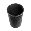 Αξεσουάρ για πλύσιμο, στέγνωμα & σιδέρωμα Reisenthel Homebasket L frame rhombus black καλάθι αποθήκευσης 50L