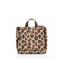 Αξεσουάρ υγιεινής Reisenthel Toiletbag XL leo macchiato