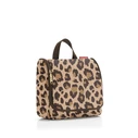 Αξεσουάρ υγιεινής Reisenthel Toiletbag XL leo macchiato