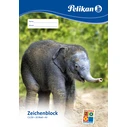 Μπλοκ Σχεδίου Pelikan A3 - 20 Φύλλα (C3/20) FSC‑Mix