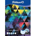 Μπλοκ σχεδίου Pelikan DIN A3 120 g/m² 20 φύλλα