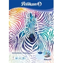 Μπλοκ σχεδίου Pelikan DIN A3 120 g/m² 20 φύλλα