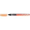Pelikan Tintenschreiber inky 273 Pastel Orange - 10 pieces (folding box)