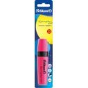 Υπογραμμιστής Pelikan Textmarker 490/B Leuchtrosa - 1 τμχ