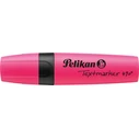 Υπογραμμιστής Pelikan Textmarker 490/B Leuchtrosa - 1 τμχ