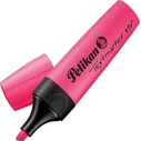 Υπογραμμιστής Pelikan Textmarker 490/B Leuchtrosa - 1 τμχ