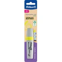 Pelikan Textmarker 490 eco Neon Yellow - 1 Piece (Blister)