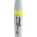 Pelikan Textmarker 490 eco Neon Yellow - 1 Piece (Blister)