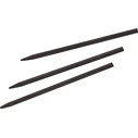 Pelikan Griffix B1R Mechanical Pencil Leads 2 mm HB, 3 pcs